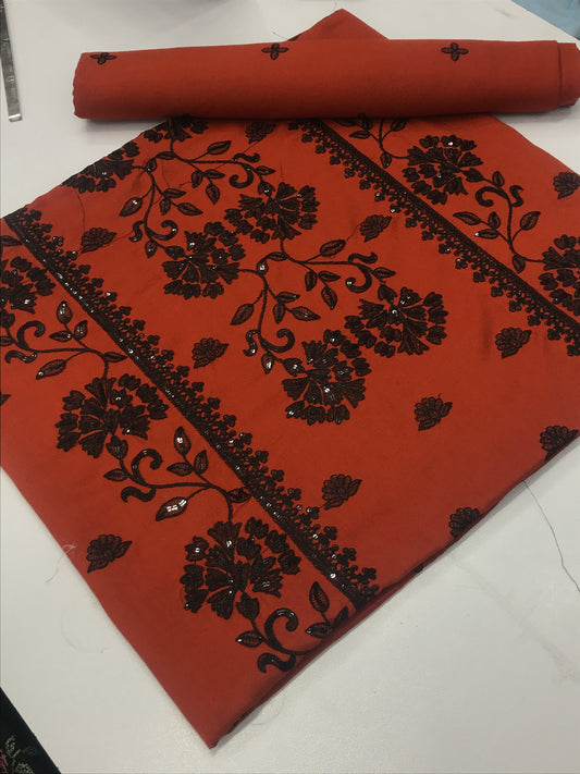 Karandi chicken karri 2pc