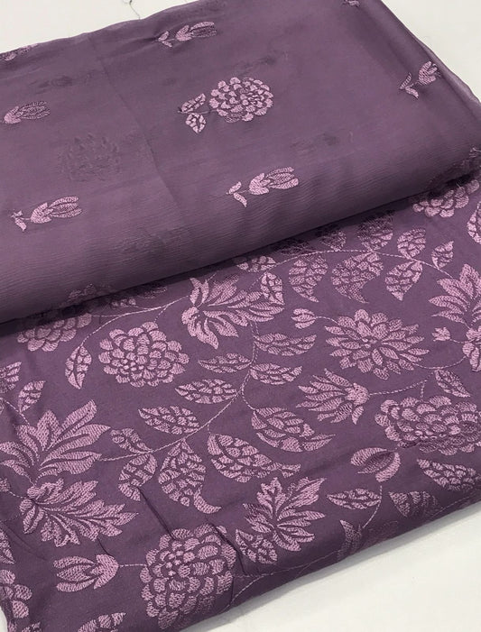 Bareeze Karandi 3 piece