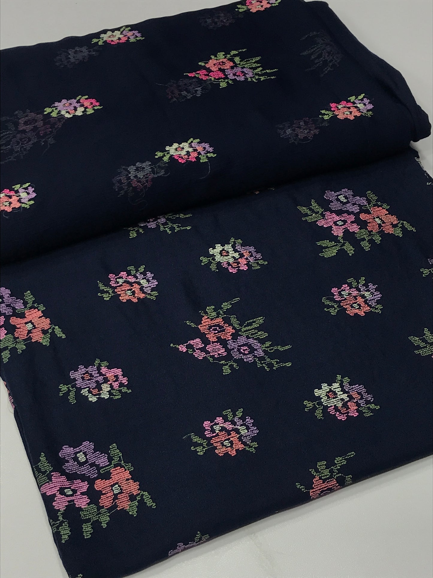Bareeze Karandi 3 pc