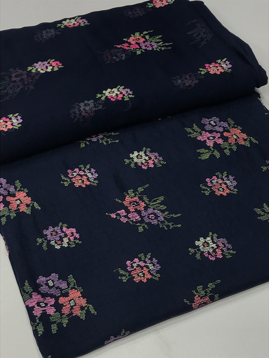 Bareeze Karandi 3 pc