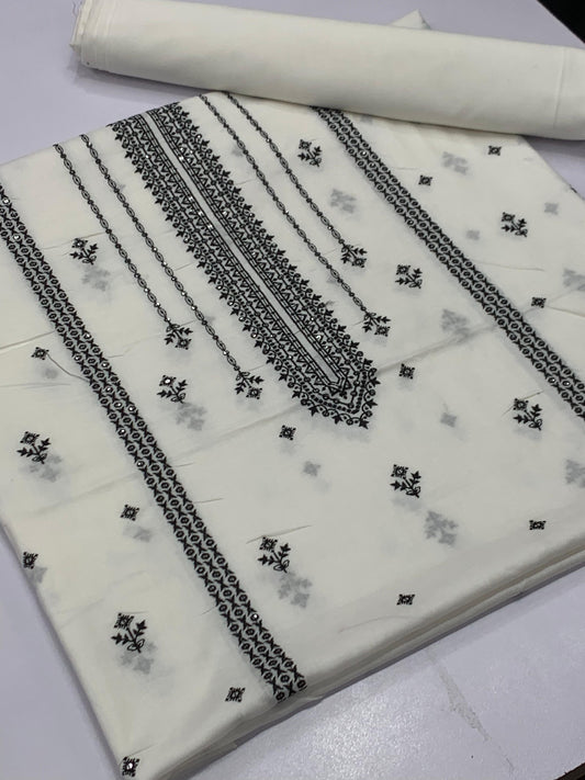 Bareeze lawn 2 piece