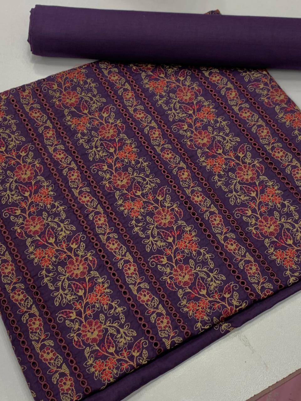 Bareeze 2 piece lawn