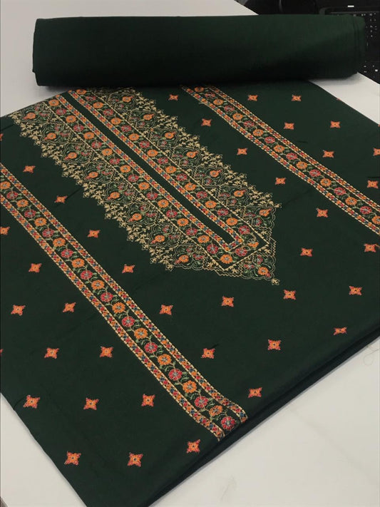 Khaddar 2pc