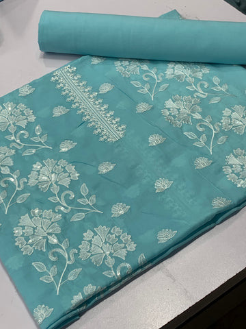 Bareeze lawn 2pc