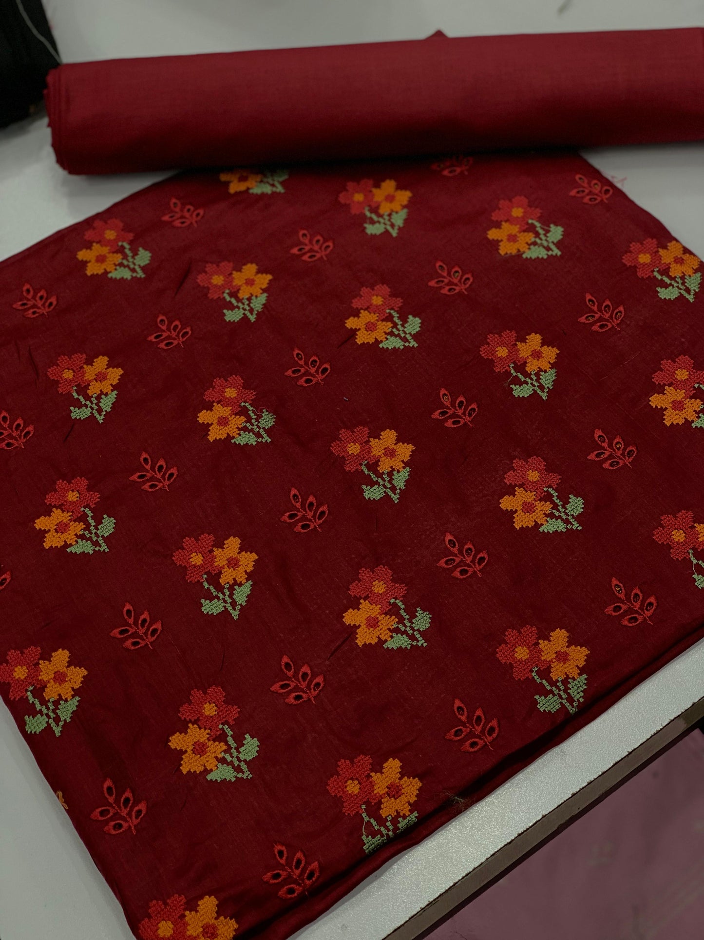 Bareeze lawn 2 piece