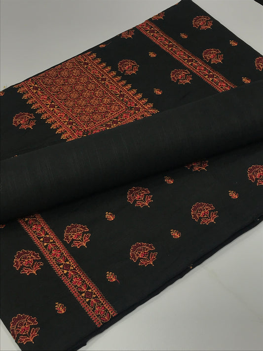Khaddar 2 piece