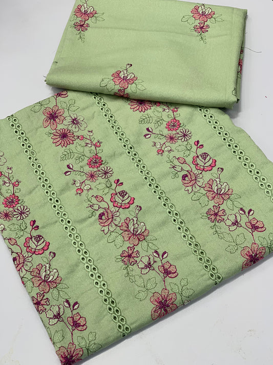 Karandi  2pc (pista)