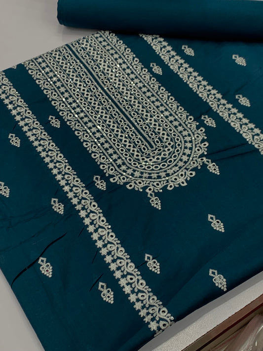 Bareeze lawn 2 piece