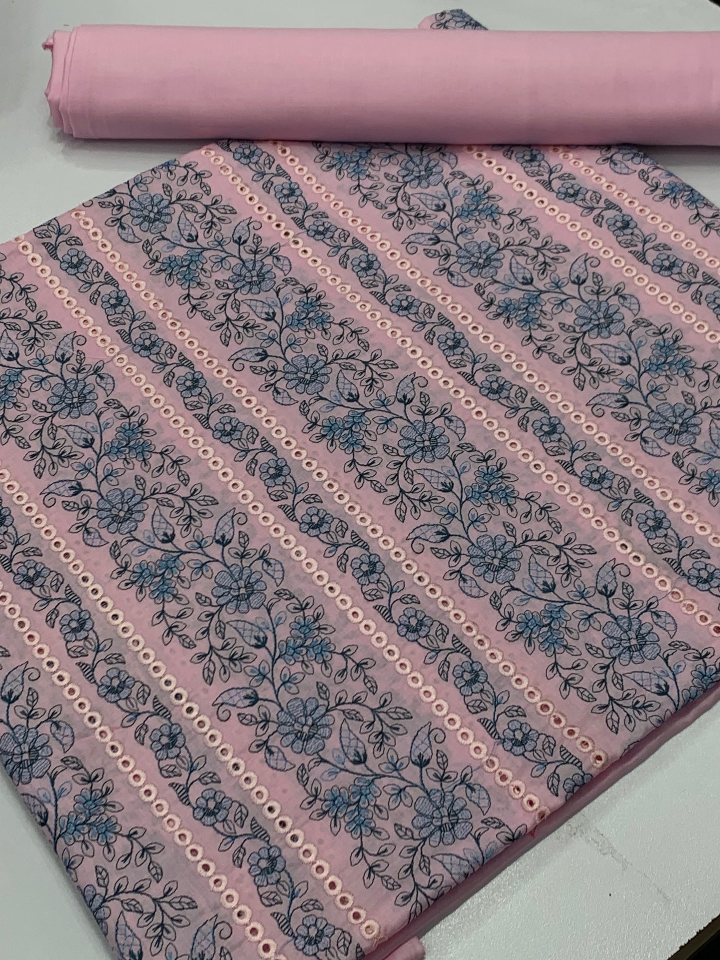 Bareeze 2 piece lawn