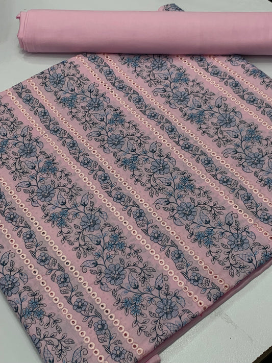 Bareeze 2 piece lawn