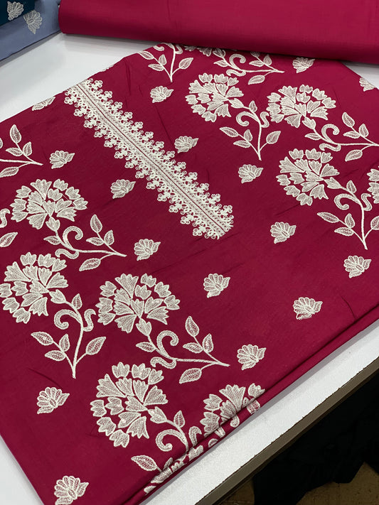 Bareeze 2 piece (mergenda)