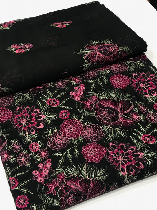 Bareeze Karandi 3pc