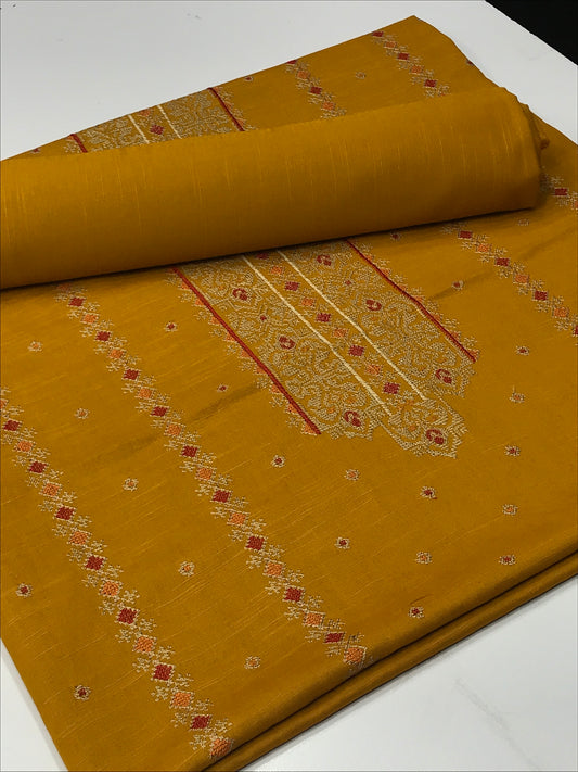 Khaddar 2 piece