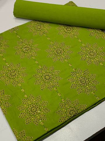 Bareeze lawn 2pc