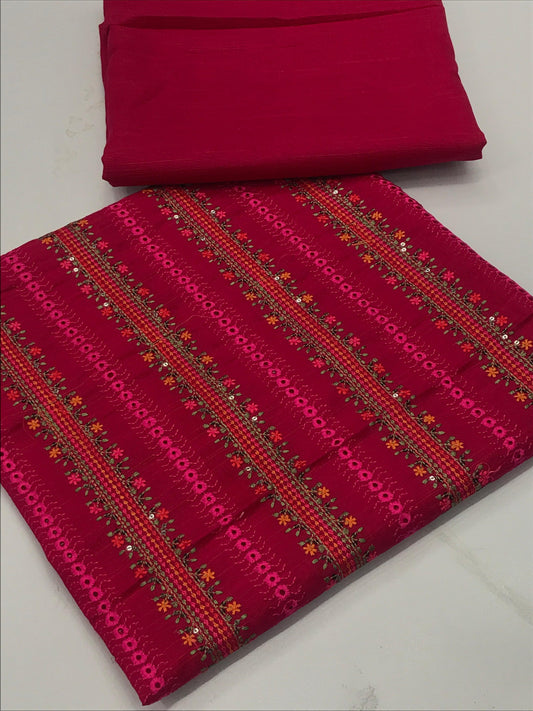Khaddar 2pc
