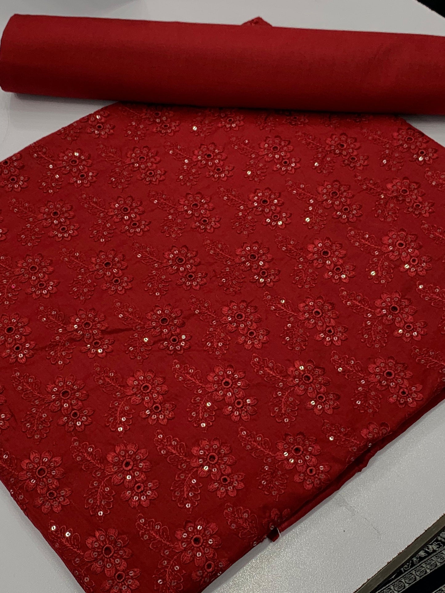 Bareeze 2 piece lawn