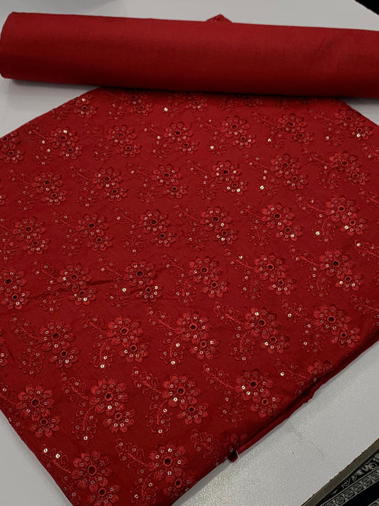 Bareeze 2 piece lawn