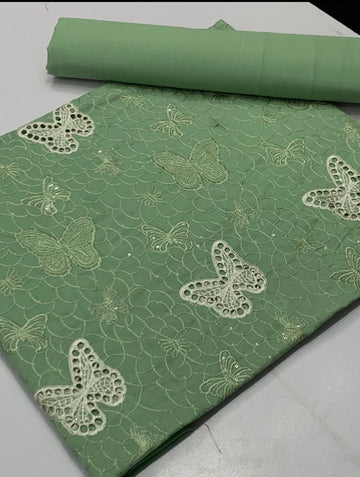 2 piece butterfly lawn (pista