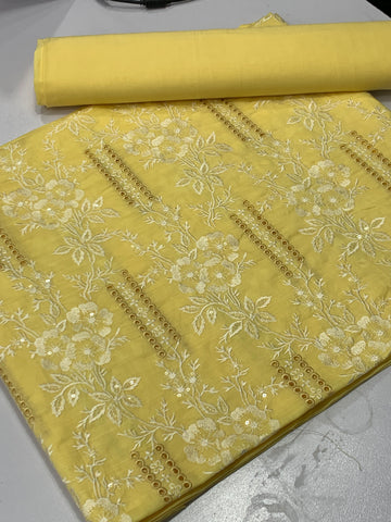 Bareeze lawn 2pc