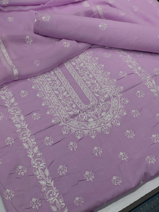 Bareeze lawn 3 piece