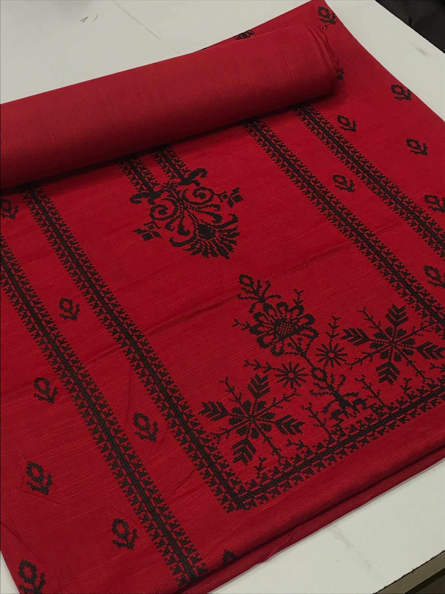Khaddar 2pc