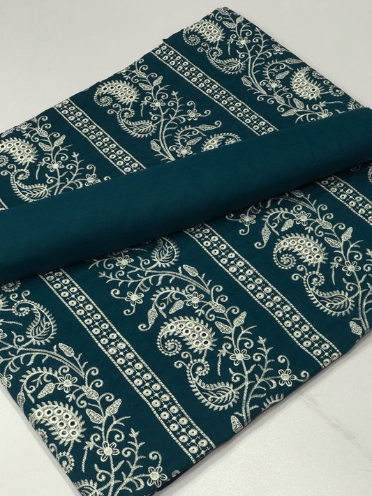 Bareeze lawn 2 piece