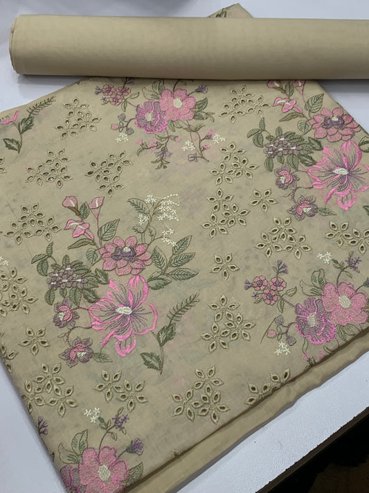 Bareeze lawn 2 piece