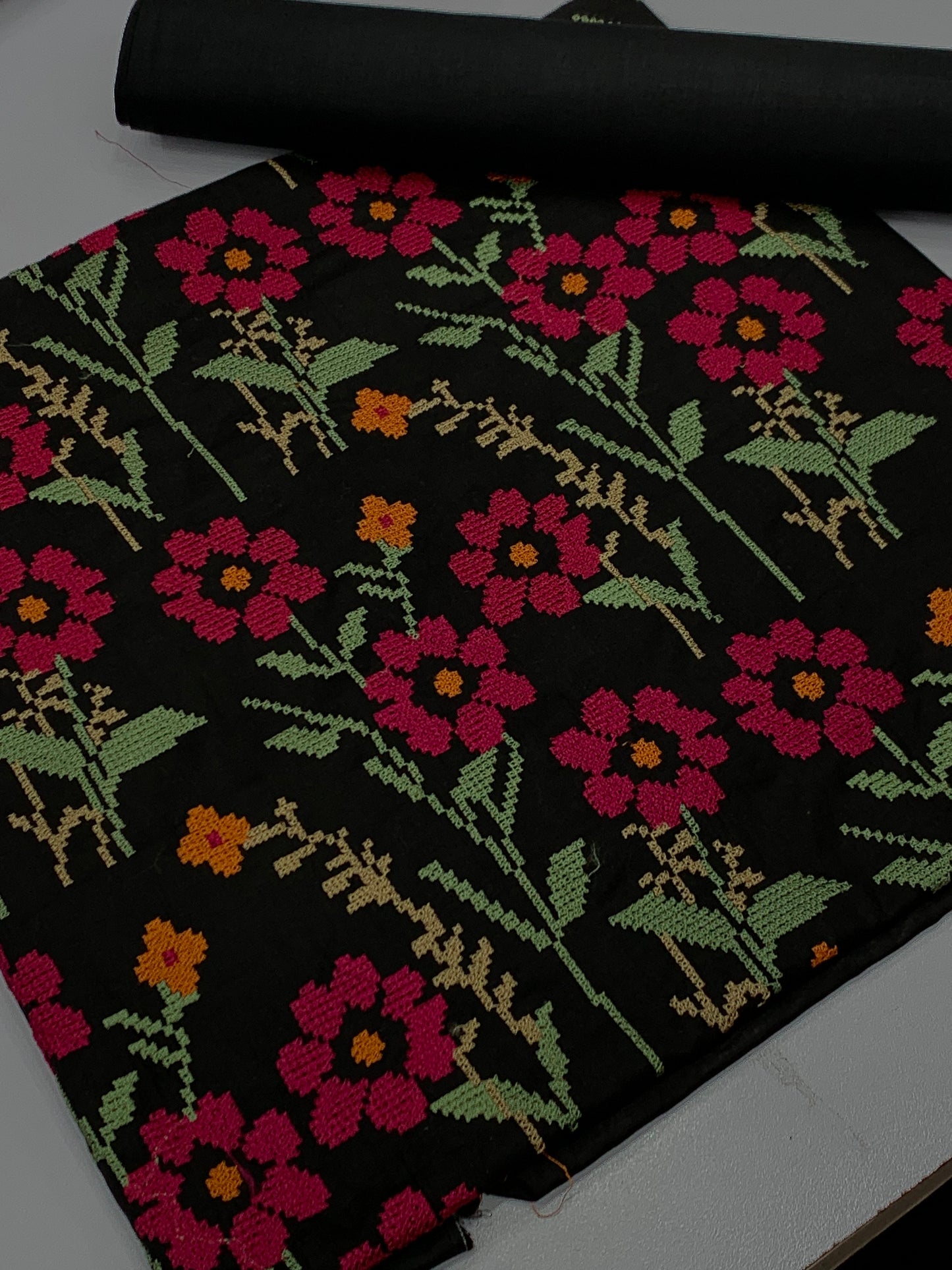 Bareeza lawn 2 piece