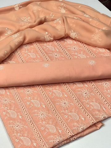 Bareeze lawn 3pc