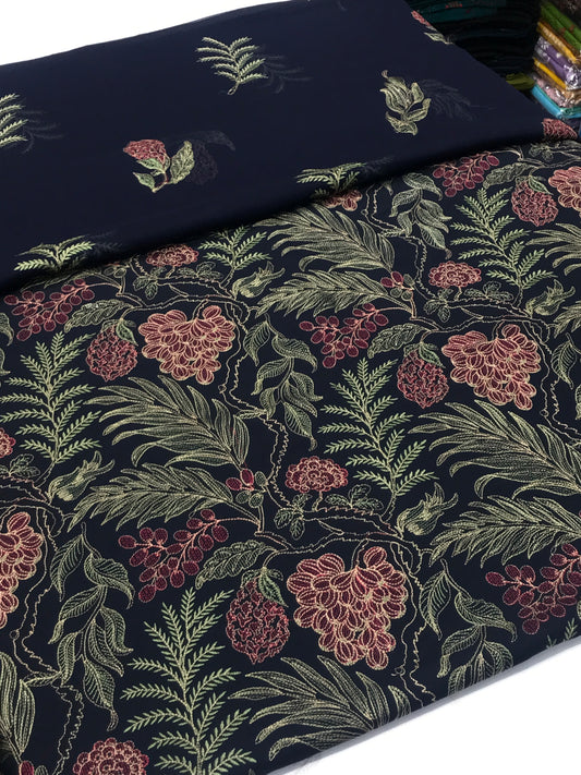 Bareeze Karandi 3 piece