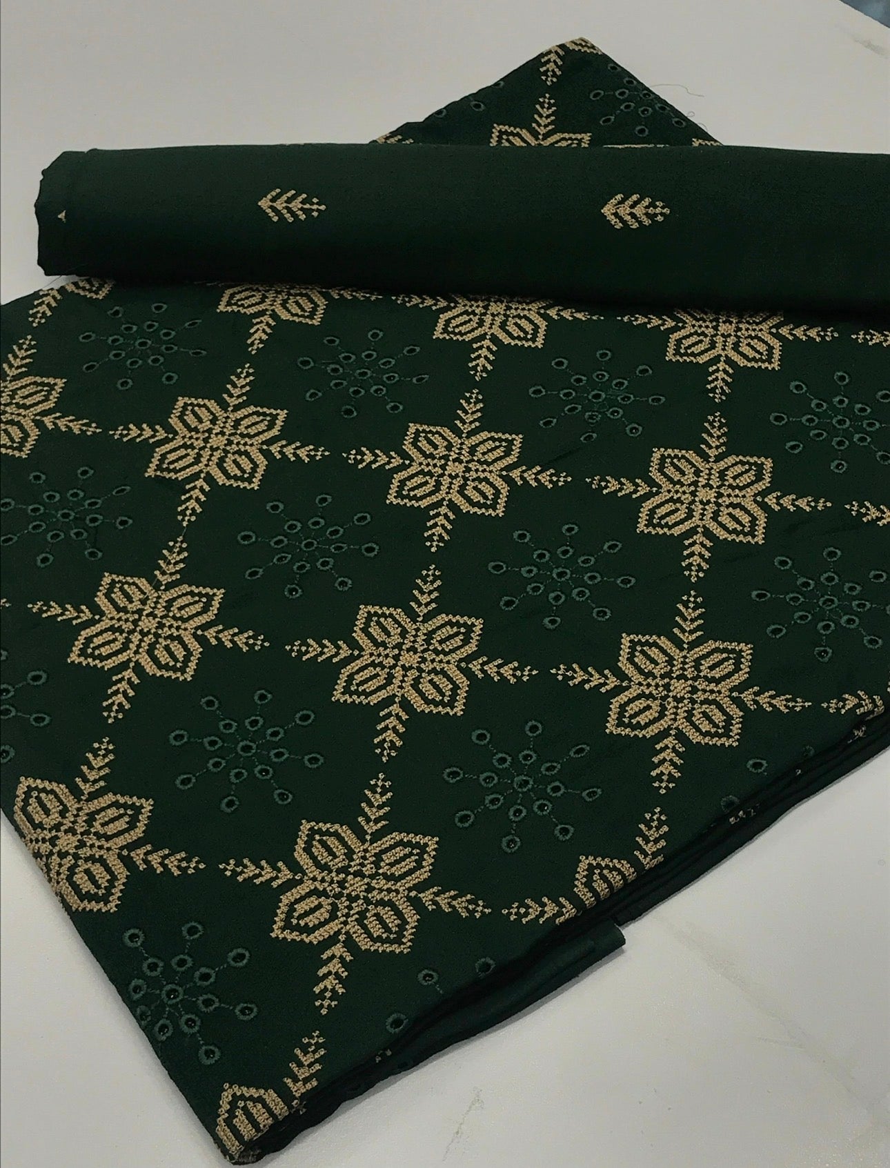 Karandi chicken karri 2pc