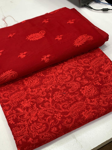 Bareeze Karandi 3pc