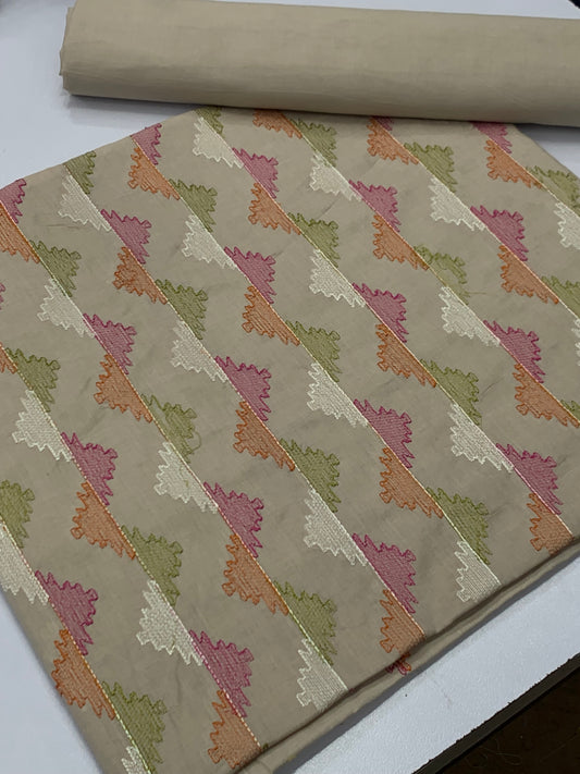 Bareeze 2 piece lawn