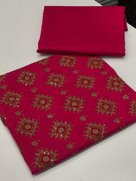 Khaddar 2pc