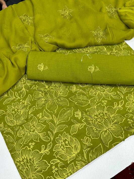 Bareeze lawn 3PC