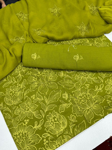 Bareeze lawn 3PC