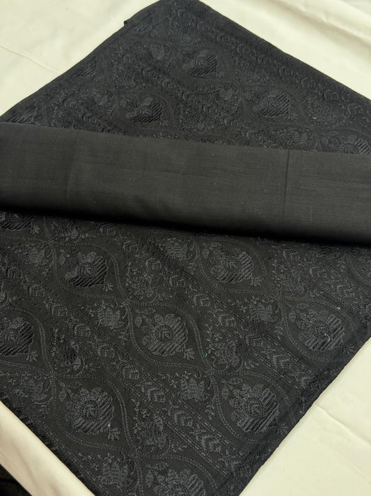 Bareeza lawn 2 piece