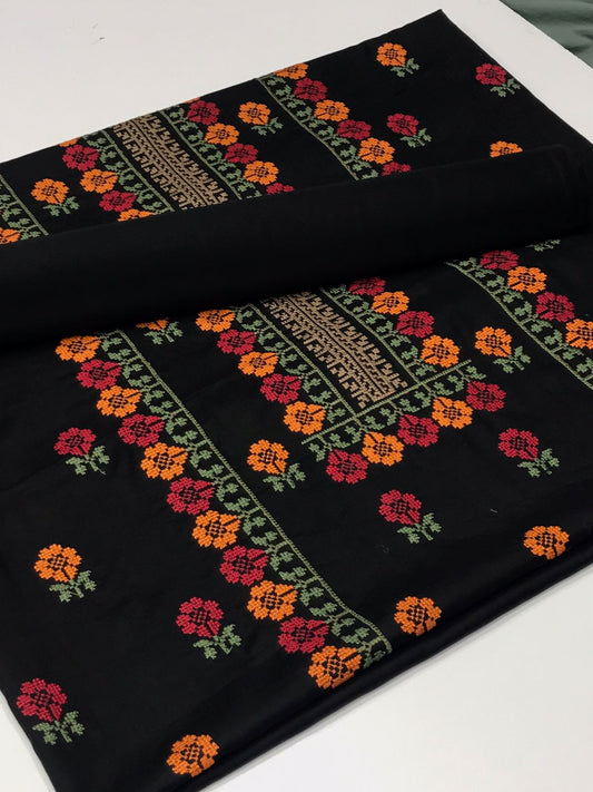 Bareeze 2 piece lawn