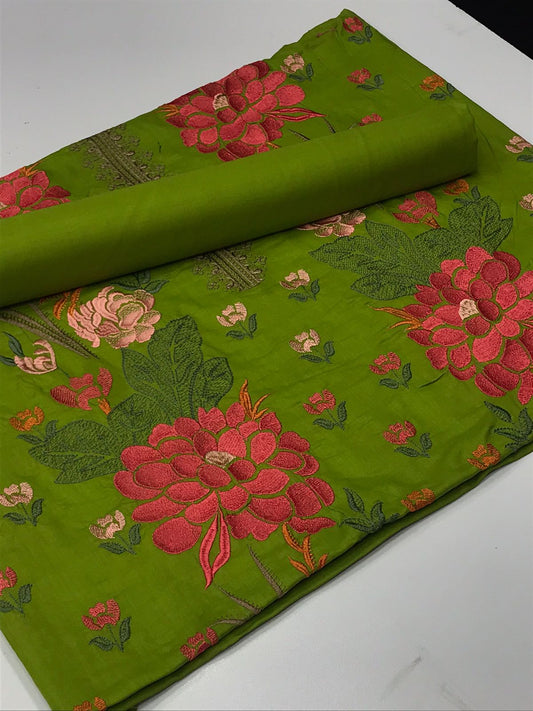 Bareeze 2 piece lawn