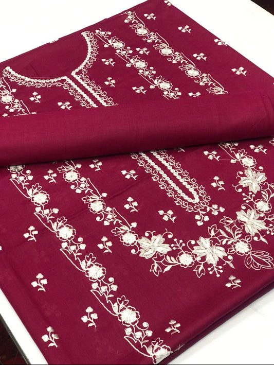 Bareeze 2 piece lawn