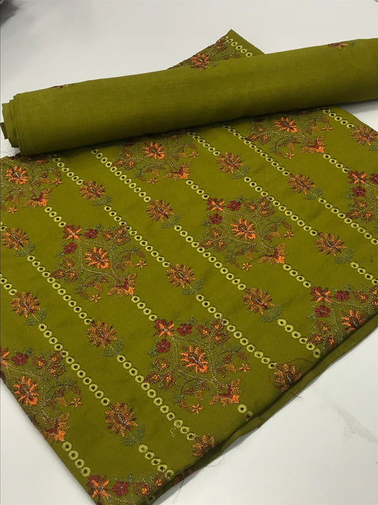 Karandi 2 piece chickan Kari