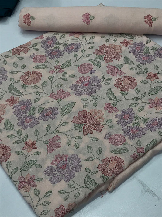 Karandi 2 piece
