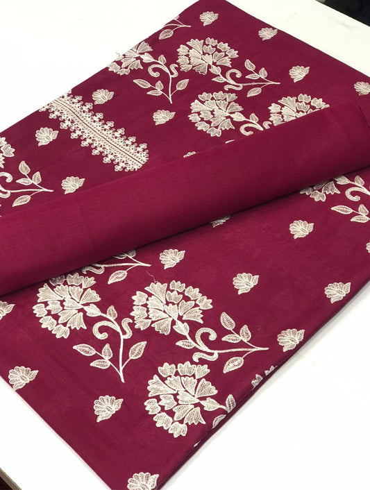 Bareeze 2 piece lawn