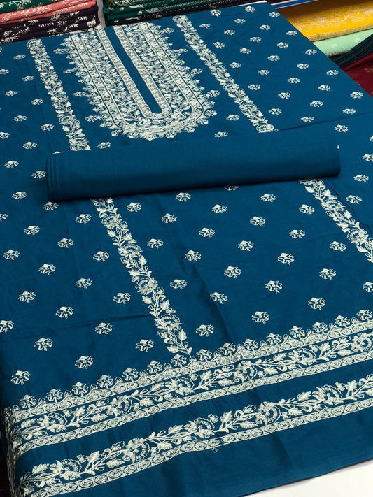 Bareeza 2 piece lawn