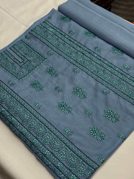 Bareeza lawn 2 piece