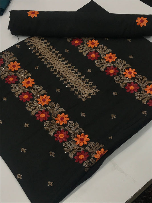 Karandi 2 piece