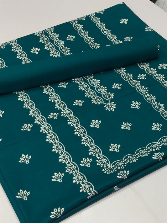Bareeze 2 piece lawn