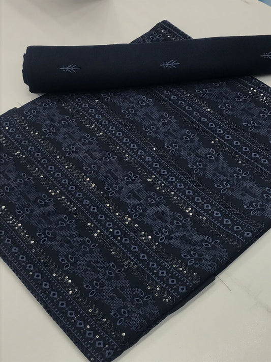 Karandi 2 piece chickan Kari