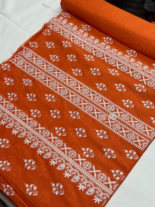 Bareeza lawn 2 piece