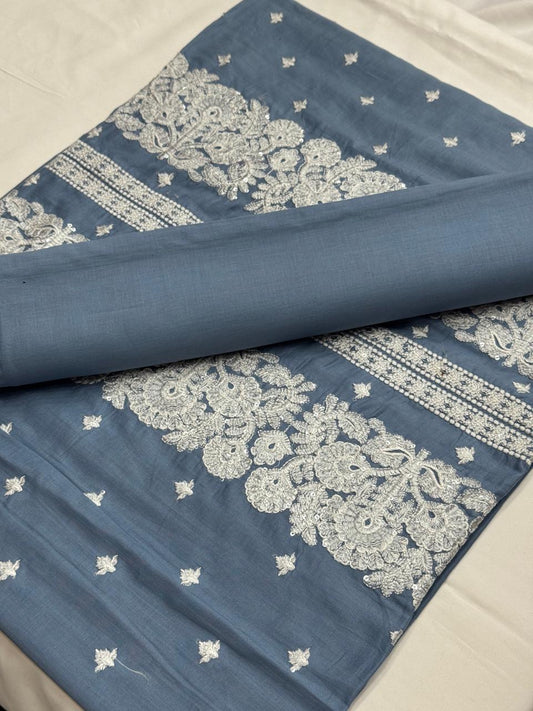 Bareeza lawn 2 piece